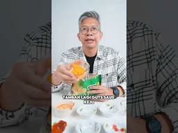 BIKIN SENDIRI SNACK CAMPUR VIRAL BANDUNG!!