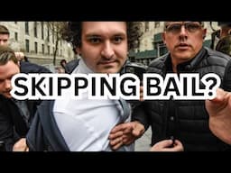 What Happens if You Skip Bail? | Explained