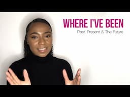 Why I've been gone - 14 Internships, SXSW, Graduating & the future of RootsUndone | Chit Chat