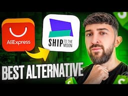 Ship To The Moon Full Tutorial - AliExpress Alternative