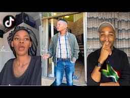 Uhlekani Part 55 || South African TikTok Compilation