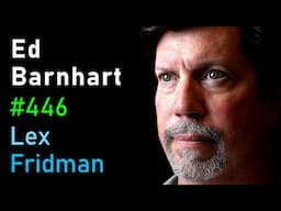 Ed Barnhart: Maya, Aztec, Inca, and Lost Civilizations of South America | Lex Fridman Podcast #446