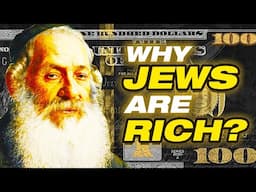 Secret Ways To Build Wealth Like the Jewish