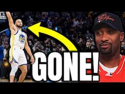 Gilbert Arenas' GENIUS Idea To Change NBA Offense