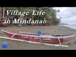 Life in Mindanao, Philippines