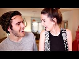 Zalfie Best Moments APRIL 2015