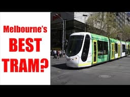 Every Melbourne Tram Route RANKED (Part 2)