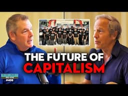 This Business Decision Could SAVE Capitalism | The Way I Heard It