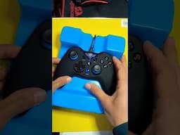 Unboxing MY Spirit of Gamer XGP Wired Gamepad 🔥 🎮