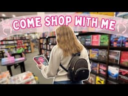 Come Shop with Me at Barnes & Noble 📚 🛍 | new releases, holiday romances & all the special editions