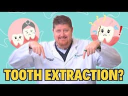 Do You Really Need a Tooth Extraction? Here’s the Truth!