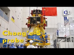 It rides China's most powerful rocket to the Moon | China Documentary