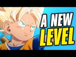 Dragon Ball Daima's Animation LEVELS UP! (Ep. 6)