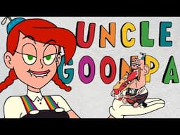 I Apologize For The Thumbnail: Uncle Grandpa Review