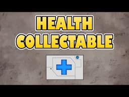 Spawning Health Collectables in Unity | Using Interfaces to Create Flexible Collectable Behaviours