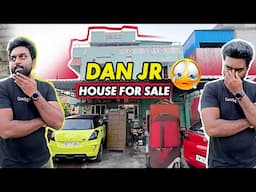 Worst Day 😪 DANJR house for Sale 😭