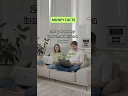 Funny money facts #shortsviral #moneyfacts