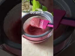 പാൽ ചേർക്കാതെ ഒരു Watermelonഡ്രിങ്ക്| Watermelon Slush |Non-Alcoholic Drink #shortsvideo #shortsfeed