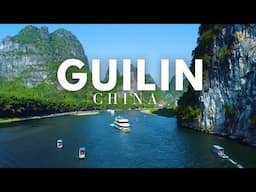 Guilin China: 9 Best Things To Do In Guilin China in 2024