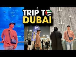 BALIK TANAW SA NAKARAAN🇦🇪 | MYGZ MOLINO