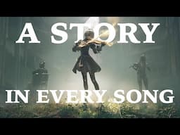 NieR's Music and the Story Within the Score