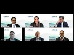 Investor Call -  Q3 FY24 Earnings Call Video