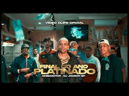 ONEDOCTOR- FINAL DO ANO PLATINADO (JADSONSP FILMES)