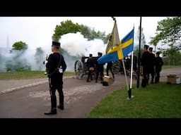 Promotion vid Uppsala Universitet – En liten film om en stor sak