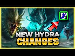 RAID NEWS! More Changes Coming To Hydra Clan Boss... Raid: Shadow Legends