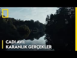 Cadı Avı: Karanlık Gerçekler | National Geographic