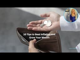 How to Beat Inflation and Grow Your Wealth