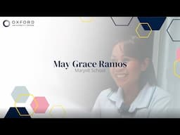 May Grace Ramos | Discover the joys of teaching