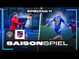 LETZTES SPIEL VOR DYNAMO..👀 Delay Sports Match Highlights🔥⚽️