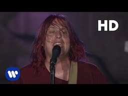 Goo Goo Dolls - Tucked Away (Live In Buffalo) [HD]