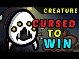 The EASIEST ABYSS WIN  - Creature Brotato Danger 5 Guide and Walkthrough - Abyssal Terrors