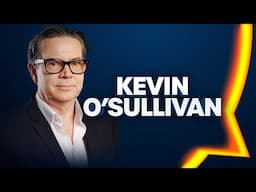 The Political Asylum with Kevin O'Sullivan | 22-Nov-24