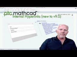 PTC Mathcad - Internal Hyperlinks