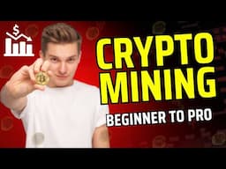 Bitcoin and Cryptocurrency Mining Explained