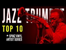 Greatest Jazz Trumpet Players Of All Time! 🎺 Let's talk about it! - #vinylcommunity #jazzmusic