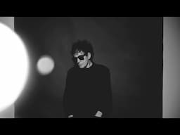 Peter Perrett - Disinfectant (Official Video)