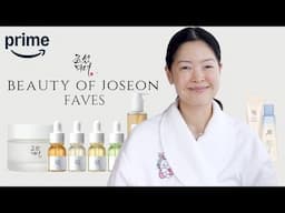 Beauty of Joseon Picks and Deals for Amazon Prime Day