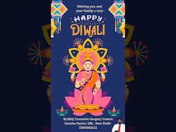 Happy Diwali