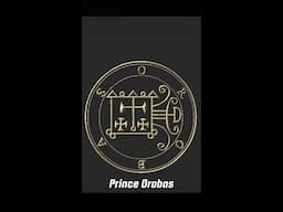 Prince Orobas LTWD