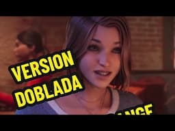 🎭🎙️LIFE IS STRANGE DOUBLE EXPOSURE 🔸 Parodia (Doblaje)