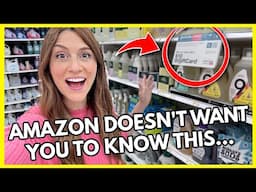 Bet You Didn’t Know Target Was THIS Good 🎯 (Amazon Can’t Keep Up!)