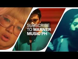 Subscribe To Warner Music Philippines!