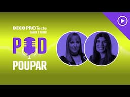 Dicas para poupar no aquecimento da casa | POD Poupar | Ep. 10