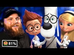 Peabody and Sherman is an Absolute Classic...