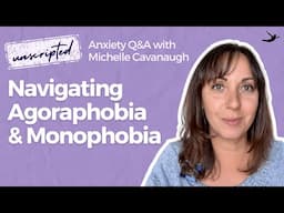 How to Navigate Agoraphobia, Monophobia, and Exposure Therapy?