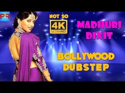 Madhuri Dixit | Bollywood Dubstep | Season -02 | Episode-03